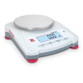 Balança Digital de Precisão OHAUS NV622 EU 620 g de OHAUS, Balanças - Ref: S9130896, Preço: 344,08 €, Desconto: %