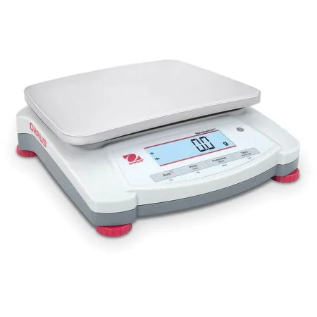 Balance Numérique de Précision OHAUS NVT6201 EU 6,2 Kg de OHAUS, Balances - Réf : S9130897, Prix : 327,55 €, Remise : %