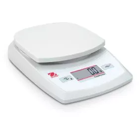 Balance Numérique de Précision OHAUS CR621 620 g de OHAUS, Balances - Réf : S9130899, Prix : 54,34 €, Remise : %