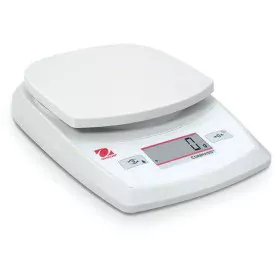 Precision Digital Scale OHAUS CR2200 2,2 Kg by OHAUS, Scales - Ref: S9130900, Price: 48,67 €, Discount: %