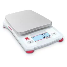 Balance Numérique de Précision OHAUS CX621 620 g de OHAUS, Balances - Réf : S9130902, Prix : 78,69 €, Remise : %