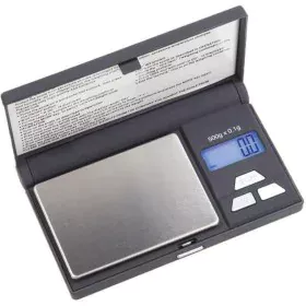 Precision Digital Scale OHAUS YA302 300 g by OHAUS, Scales - Ref: S9130906, Price: 41,32 €, Discount: %