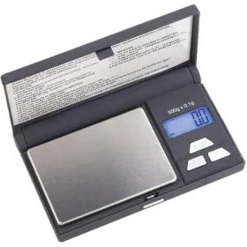 Precision Digital Scale OHAUS YA501 500 g by OHAUS, Scales - Ref: S9130907, Price: 41,32 €, Discount: %