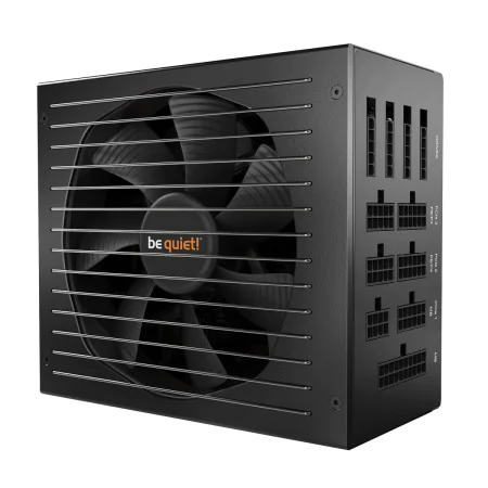 Stromquelle Be Quiet! Straight Power 11 ATX 750 W 150 W 6 W 80 Plus Gold von Be Quiet!, PC-Netzteile - Ref: S9130918, Preis: ...