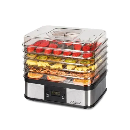 Food Dehydrator Feel Maestro MR-767 245 w by Feel Maestro, Food Dehydrators - Ref: S9130955, Price: 52,97 €, Discount: %