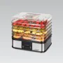 Deshidratador de Alimentos Feel Maestro MR-767 245 w de Feel Maestro, Deshidratadores - Ref: S9130955, Precio: 52,97 €, Descu...