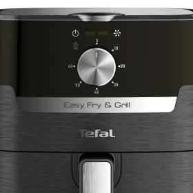 Friteuse à Air Tefal EY501815 Noir 4,2 L de Tefal, Friteuses à air - Réf : S9130972, Prix : 88,79 €, Remise : %