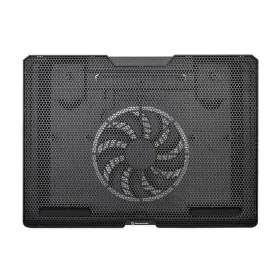 Cooling Base for a Laptop THERMALTAKE Massive S14 by THERMALTAKE, Cooling stands and fans for laptops - Ref: S9130984, Price:...