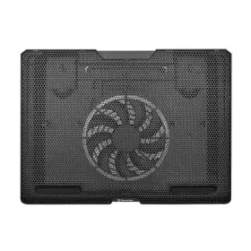 Base di Raffreddamento per PC Portatile THERMALTAKE Massive S14 di THERMALTAKE, Basi di raffreddamento e ventole per laptop -...