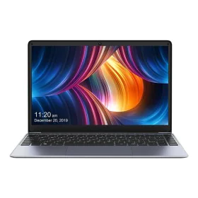 Laptop Chuwi Herobook Pro CWI514 14,1" Intel Celeron N4020 8 GB RAM 256 GB SSD Qwerty UK di Chuwi, Portatili - Rif: S9131058,...