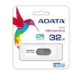 Memoria USB Adata UV220 Gris Blanco/Gris 32 GB de Adata, Memorias USB - Ref: S9131093, Precio: 5,58 €, Descuento: %