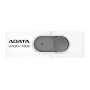 Memoria USB Adata UV220 Gris Blanco/Gris 32 GB de Adata, Memorias USB - Ref: S9131093, Precio: 5,58 €, Descuento: %