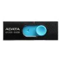 Memória USB Adata UV220 Preto/Azul 64 GB de Adata, Memórias USB - Ref: S9131094, Preço: 6,01 €, Desconto: %