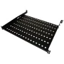 Bandeja Fixa para Armário rack Alantec SA-P-19-1U-550-4-C-02 de Alantec, Armários e prateleiras - Ref: S9131120, Preço: 33,47...