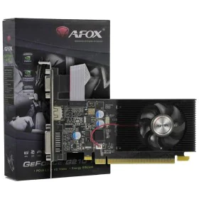 Carte Graphique Afox AF210-1024D2LG2 1 GB RAM GEFORCE G210 de Afox, Cartes graphiques - Réf : S9131145, Prix : 40,97 €, Remis...