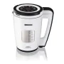 Marmites Express Morphy Richards 501020 Acier inoxydable Plastique 1,6 L de Morphy Richards, Autocuiseurs - Réf : S9131179, P...