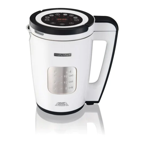 Panela Express Morphy Richards 501020 Aço inoxidável Plástico 1,6 L de Morphy Richards, Panelas de pressão - Ref: S9131179, P...