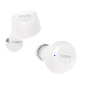 Auriculares in Ear Bluetooth Belkin Bolt de Belkin, Auriculares Bluetooth de un solo oído - Ref: S9131195, Precio: 33,50 €, D...