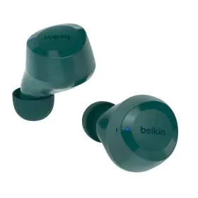 Écouteurs in Ear Bluetooth Belkin Bolt Vert de Belkin, Écouteurs et accessoires - Réf : S9131196, Prix : 30,04 €, Remise : %