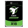 Hard Drive X18 Seagate Exos ST12000NM000J 3,5" 12 TB by Seagate, Hard drives - Ref: S9131228, Price: 365,65 €, Discount: %