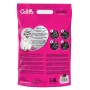 Sable pour chats Calitti Crystal 3,8 L de Calitti, Sable - Réf : S9131230, Prix : 4,57 €, Remise : %