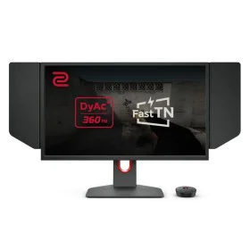 Monitor BenQ ZOWIE XL2566K Full HD 24,5" by BenQ, Monitors - Ref: S9131244, Price: 637,72 €, Discount: %