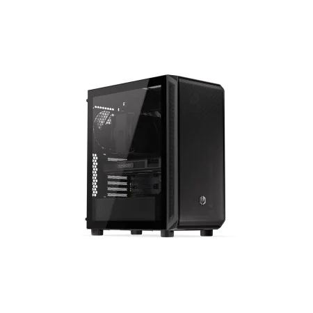 Boîtier Externe Endorfy Arx 500 Noir 3,5" 2,5" ATX Mini-ITX mATX de Endorfy, Adaptateurs et boîtiers - Réf : S9131250, Prix :...