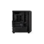 Boîtier Externe Endorfy Arx 500 Noir 3,5" 2,5" ATX Mini-ITX mATX de Endorfy, Adaptateurs et boîtiers - Réf : S9131250, Prix :...