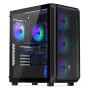 Caixa Semitorre ATX Endorfy EY2A011 Preto de Endorfy, Caixas para computador de secretária - Ref: S9131251, Preço: 138,52 €, ...