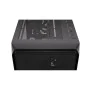 Caixa Semitorre ATX Endorfy EY2A011 Preto de Endorfy, Caixas para computador de secretária - Ref: S9131251, Preço: 138,52 €, ...