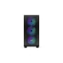 ATX Semi-Tower Gehäuse Endorfy EY2A011 Schwarz von Endorfy, Desktop-Computer-Gehäuse - Ref: S9131251, Preis: 138,52 €, Rabatt: %