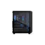 ATX Semi-Tower Gehäuse Endorfy EY2A011 Schwarz von Endorfy, Desktop-Computer-Gehäuse - Ref: S9131251, Preis: 138,52 €, Rabatt: %