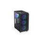 ATX Semi-Tower Gehäuse Endorfy EY2A011 Schwarz von Endorfy, Desktop-Computer-Gehäuse - Ref: S9131251, Preis: 138,52 €, Rabatt: %