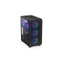 ATX Semi-Tower Gehäuse Endorfy EY2A011 Schwarz von Endorfy, Desktop-Computer-Gehäuse - Ref: S9131251, Preis: 138,52 €, Rabatt: %