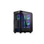 Caixa Semitorre ATX Endorfy EY2A011 Preto de Endorfy, Caixas para computador de secretária - Ref: S9131251, Preço: 138,52 €, ...