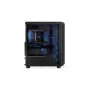 Caixa Semitorre ATX Endorfy EY2A011 Preto de Endorfy, Caixas para computador de secretária - Ref: S9131251, Preço: 138,52 €, ...