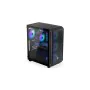 Caixa Semitorre ATX Endorfy EY2A011 Preto de Endorfy, Caixas para computador de secretária - Ref: S9131251, Preço: 138,52 €, ...