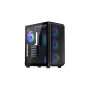 ATX Semi-Tower Gehäuse Endorfy EY2A011 Schwarz von Endorfy, Desktop-Computer-Gehäuse - Ref: S9131251, Preis: 138,52 €, Rabatt: %