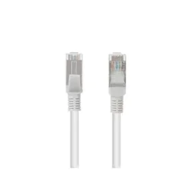 Cable de Red Rígido UTP Categoría 5e Lanberg PCF5-10CC-0300-S Gris 3 m de Lanberg, Cables Ethernet - Ref: S9131371, Precio: 1...