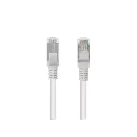 Cavo di Rete Rigido UTP Categoria 5e Lanberg PCF5-10CC-0300-S Grigio 3 m di Lanberg, Cavi Ethernet - Rif: S9131371, Prezzo: 1...