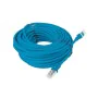 Câble Réseau Rigide UTP 6ème Catégorie Lanberg PCU6-10CC-1500-B Bleu 15 m de Lanberg, Câbles Ethernet - Réf : S9131374, Prix ...