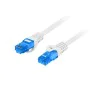 Cable de Red Rígido UTP Categoría 6 Lanberg PCF6A-10CC-0050-S Gris 50 cm de Lanberg, Cables Ethernet - Ref: S9131382, Precio:...