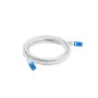 Câble Réseau Rigide UTP 6ème Catégorie Lanberg PCF6A-10CC-0050-S Gris 50 cm de Lanberg, Câbles Ethernet - Réf : S9131382, Pri...