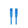 Câble Réseau Rigide UTP 6ème Catégorie Lanberg PCF6A-10CC-0150-B Bleu 1,5 m de Lanberg, Câbles Ethernet - Réf : S9131384, Pri...