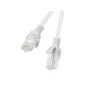 Cable de Red Rígido UTP Categoría 6e Lanberg PCU5-10CC-3000-S Gris 30 m de Lanberg, Cables Ethernet - Ref: S9131392, Precio: ...