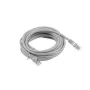 UTP Category 6 Rigid Network Cable Lanberg PCF6-10CC-0500-S Grey 5 m by Lanberg, Ethernet cables - Ref: S9131394, Price: 3,07...