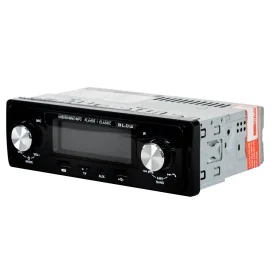 Radio Blow AVH CLASSIC de Blow, Audio - Réf : S9131404, Prix : 25,29 €, Remise : %