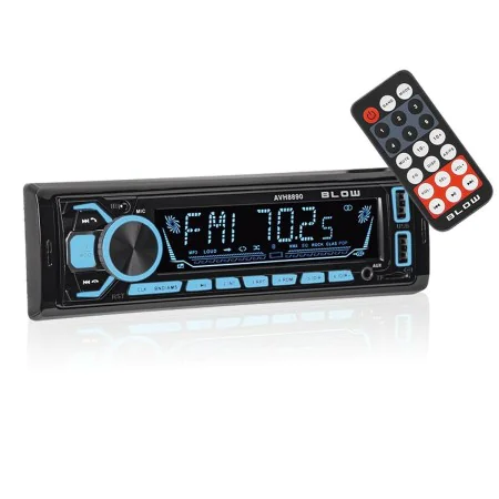 Radio Blow AVH-8890 de Blow, Audio - Réf : S9131405, Prix : 30,86 €, Remise : %