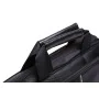 Laptop Case Addison 309014 Black Monochrome by Addison, Bags and covers for laptops and netbooks - Ref: S9131406, Price: 24,3...