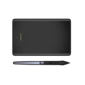 Tablets gráficos e pens Huion H420X de Huion, Tablets gráficos - Ref: S9131433, Preço: 33,83 €, Desconto: %